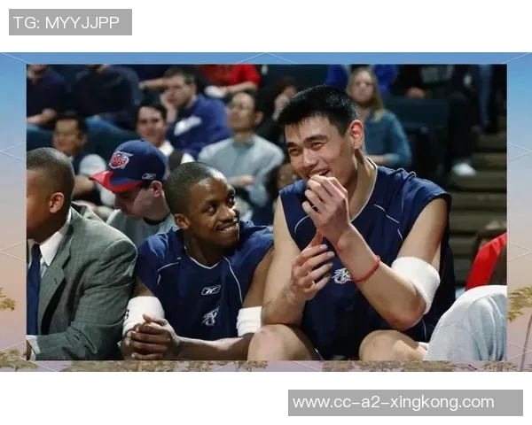 姚明回顾自我意识强烈的岁月现在更向往轻松与懒散的生活方式