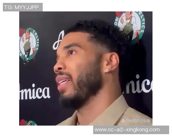 塔图姆调侃阿德巴约比赛未上场你们依然输得心服口服